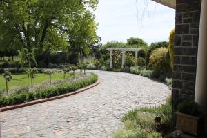 Historic Merryville Homestead