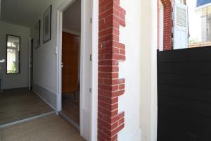 Appartements Le Cru Colbert : photos des chambres