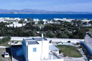 Villalula Suites Paros Greece