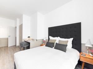 Appartements LivinParis - Luxury 4 Bedrooms Opera I : photos des chambres