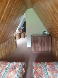 Dom Wypoczynkowy Jędruś