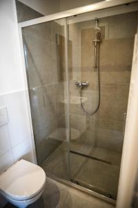 Ubytovanie Alej Bojnice