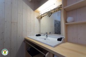 Chalets Chalet le Clos de l'Orme : photos des chambres