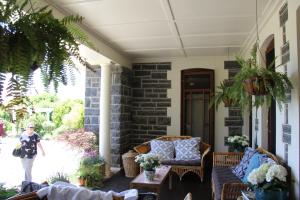 Historic Merryville Homestead