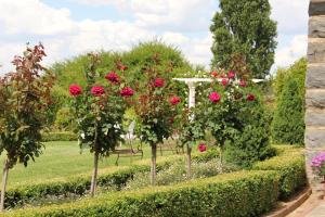 Historic Merryville Homestead