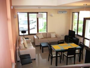 Two-Bedroom Villa (4 Adults) room in Lighthouse Golf Resort Private Properties