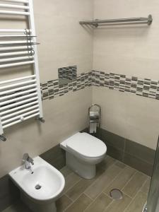 Chambre Double Supérieure