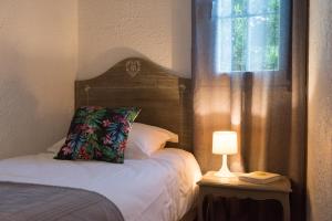 Hotels Logis Hotel Castel Mouisson : photos des chambres