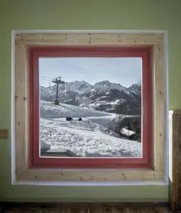 Restaurant Hotel Chalet Del Sole - Fenestrelle