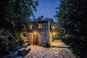 Melia Cottage Pelion Greece