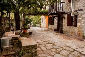 Melia Cottage Pelion Greece