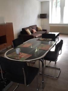 Appartements Le Cru Colbert : photos des chambres