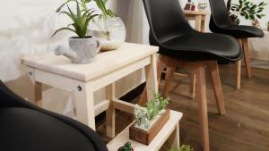 Hongdae Mainstreet Two Room House