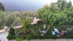 Guesthouse Enastron Pelion Greece