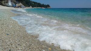 Guesthouse Enastron Pelion Greece