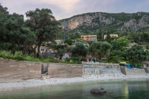 Odysseus Villa