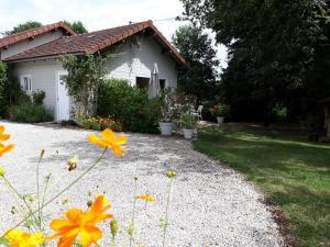 Maisons de vacances Chalet Rocamadour : photos des chambres