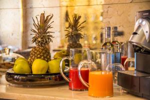 Campo Marzio Luxury Suites