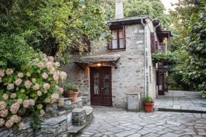 Melia Cottage Pelion Greece