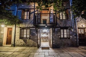 Melia Cottage Pelion Greece