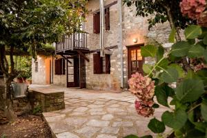 Melia Cottage Pelion Greece