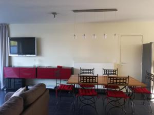 Vakantiehuis in Knokke-Heist