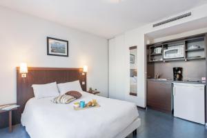 3 star apartement Appart’City Confort Lyon Vaise Lyon Prantsusmaa