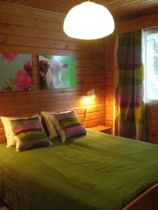 Loma-Rantala Cottages