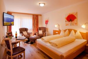 Large Double Room room in Alpenhof