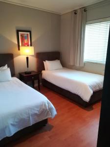 A310 Lagoon Beach Apartment & Spa