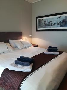 A310 Lagoon Beach Apartment & Spa