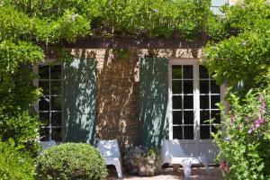 Hotels Logis Hotel Castel Mouisson : photos des chambres