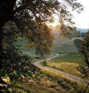 Agriturismo Varcodoro