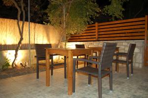 Double or Twin Room room in Hotel Giota