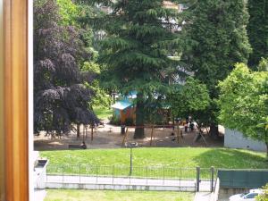Casa Botta - Luino Lago Maggiore