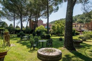 Molino DEra Country Hotel
