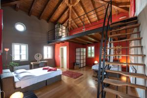 Klinec Plešivo Art Rooms 