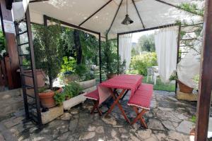 Holiday Home room in Il Casale Delle Principesse