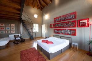 Klinec Plešivo Art Rooms