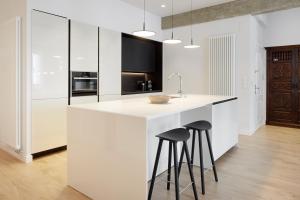 Wiesbaden by FeelFree Rentals