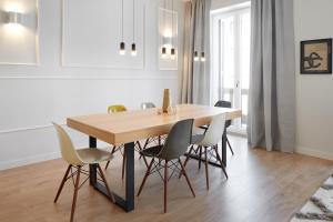 Wiesbaden by FeelFree Rentals