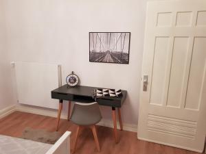 City Apartments Siegburg Studios