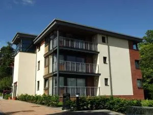 Perth Youth Hostel and Apartments - Luncarty
