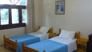 Apartment with Sea View-Ground Floor  room in Villa Iris