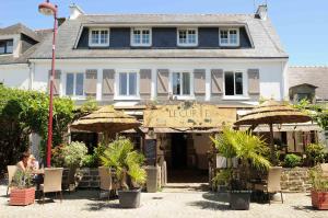 B&B / Chambres d'hotes Les loges de l'ecurie : photos des chambres