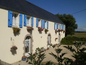 Maisons de vacances La Cle Des Champs : photos des chambres