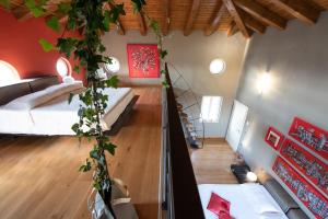 Klinec Plešivo Art Rooms 