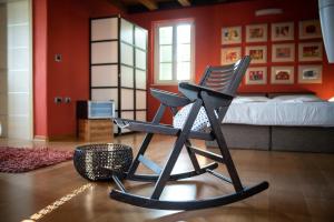 Klinec Plešivo Art Rooms