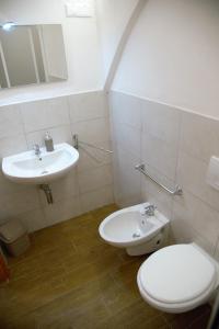 Habitación Doble con baño privado