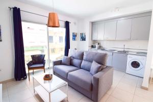 Malaga City Suites Barceló 30 - 3-звездочные отели в городе Малага